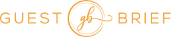 Guest Brief Logo